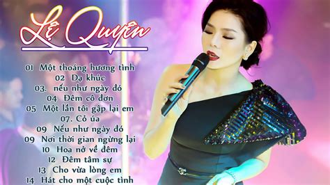 nhac bolero quang le le quyen